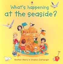 What's Happening at the Seaside?