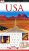 cover of USA (Eyewitness Travel Guides)