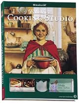 Felicity's Cooking Studio (The American Girls Collection)