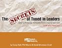 Secrets of Tuned In Leaders