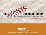 Secrets of Tuned In Leaders