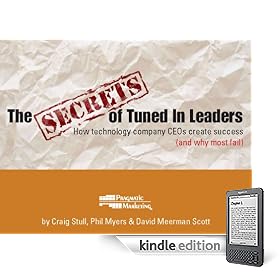 Secrets of Tuned In Leaders