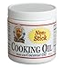 Dr. Fife&rsquo;s Non-Stick Cooking Oil, 8-Ounce Jars (Pack of 4)
