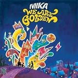We Are Golden [7 VINYL]