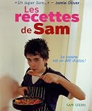 Les recettes de Sam