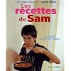 Les recettes de Sam