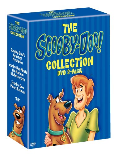 Scooby Doo 1 [DVD] [Region 1] [US Import] [NTSC]