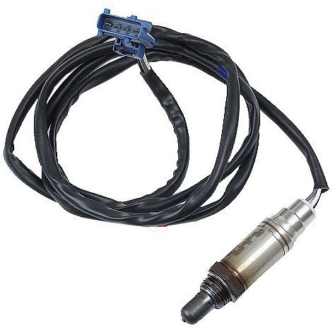 Bosch 15098 Oxygen Sensor, OE Type Fitment