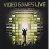 Video Games Live