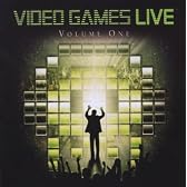Video Games Live
