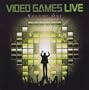 Video Games Live, Vol. 1