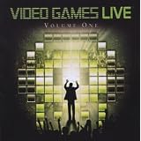 Video Games Live, Vol. 1