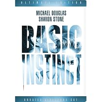 Basic Instinct - Director's Cut (Ultimate Edition)