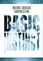 Basic Instinct - Director's Cut (Ultimate Edition)