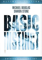 Basic Instinct - Director's Cut (Ultimate Edition)