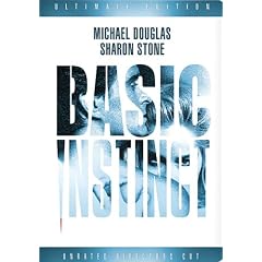 Basic Instinct - Director's Cut (Ultimate Edition)
