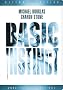 Basic Instinct - Director's Cut (Ultimate Edition)