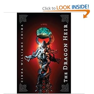 The Dragon Heir