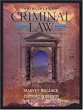 Principles of Criminal Law (2nd Edition)