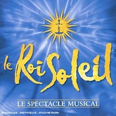 Le Roi Soleil