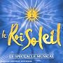 Le Roi Soleil