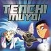 Search : Tenchi Muyo!