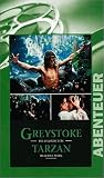 Greystoke: The Legend of Tarzan, Lord of the Apes
