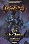 Dragon Age: The Stolen Throne