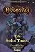 The Stolen Throne (Dragon Age)