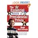 The Essential Book of Presidential Trivia