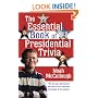 The Essential Book of Presidential Trivia