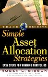 Simple Asset Allocation Strategies