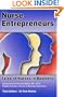 Nurse Entrepreneurs: Tales of Nurses in Business
