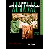 the african american almanac