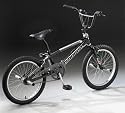 Shogun x cert BMX bike