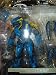 Halo 3 Series 3 Blue and Gold Elite Combat Figure - Store Exclusive Variant
