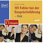 Die h�ufigsten Gespr�chsfallen - live...