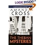 The Theban Mysteries (Kate Fansler Novels)