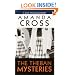 The Theban Mysteries (Kate Fansler Novels)