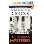 The Theban Mysteries (Kate Fansler Novels)
