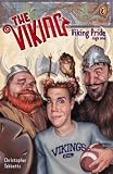 Viking Pride (The Viking Saga, Book 1)