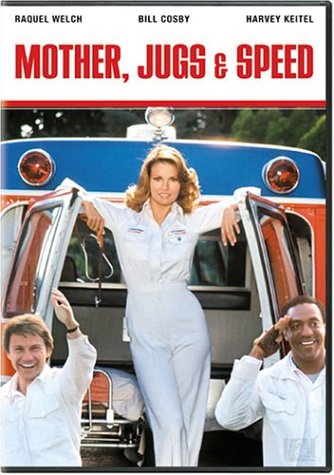 ,    / Mother, Jugs & Speed