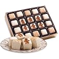 Gingerbread Petits Fours - Wisconsin Cheeseman
