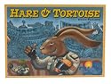 Hare & Tortoise