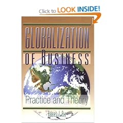 Globalization of Business