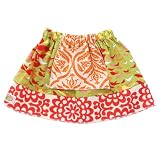 Bye Bye Birdie Apron Skirt
