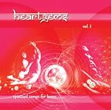 Heart Gems - CD: Spiritual Songs for Lovers - Tom Kenyon, Felix Maria Woschek