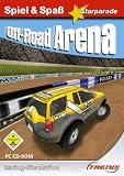Eigenschaften TREND Verlag  / Spiel & Spaß - Off Road Arena