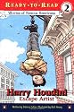 Harry Houdini: Escape Artist (Level 2)