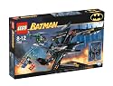 LEGO 7782 - Batman Batwing: Jokers Luftangriff